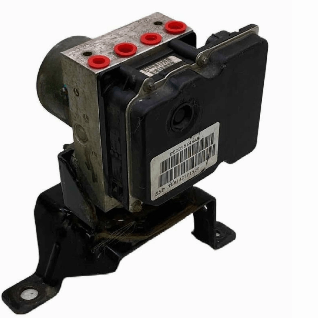 2007 Dodge Durango Aspen Abs Anti-lock Brake Pump Module Assembly OEM