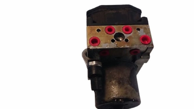 2009-2010 Explorer Anti Lock Brake Assembly Roll Stability Control
