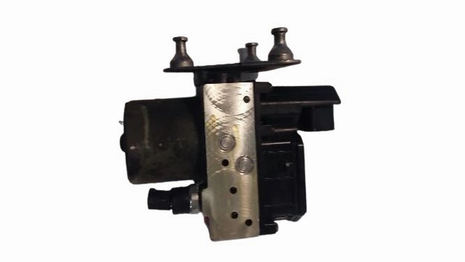 2009-2010 Explorer Anti Lock Brake Assembly Roll Stability Control
