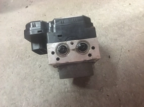 2009-2010 Toyota Corolla Anti-lock Brake Pump ABS Actuator Assembly From 1/09