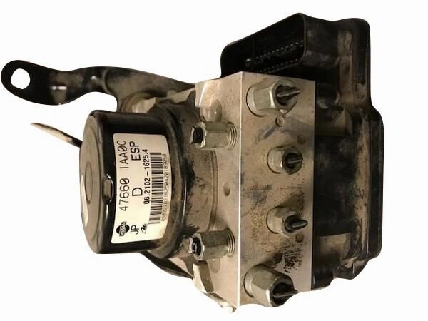 2009-2011 Nissan Murano ABS Anti-Lock Brake Pump Actuator Assembly AWD OEM