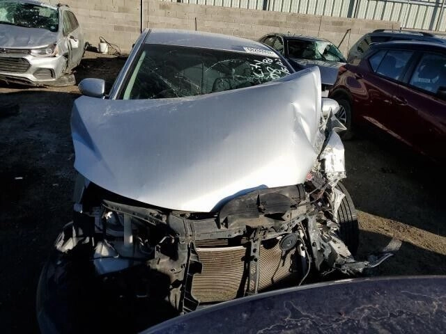 2010 10 KIA FORTE thru 9/29/09, 2.0L VIN 2  Cali EMISSIONS ENGINE MOTOR ASSEMBLY