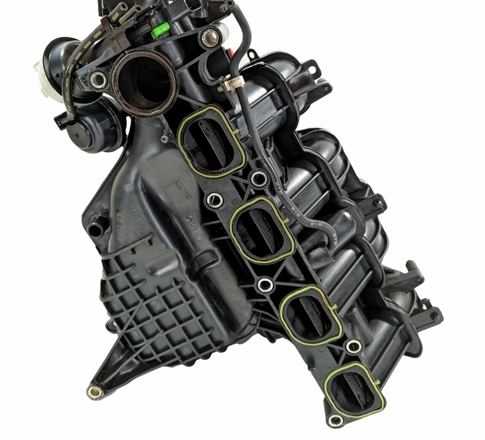 2010-2011 MAZDA 3 Intake Manifold without Skyactive 2.0L LF8J-13-100A