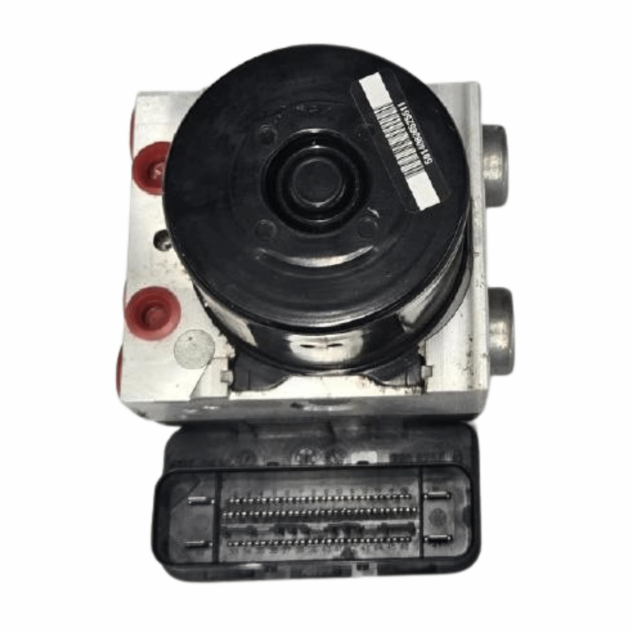 2010-2015 Mazda 5 2.5L ABS Antilock Brake Pump Module OEM USED C513-437AZ-B