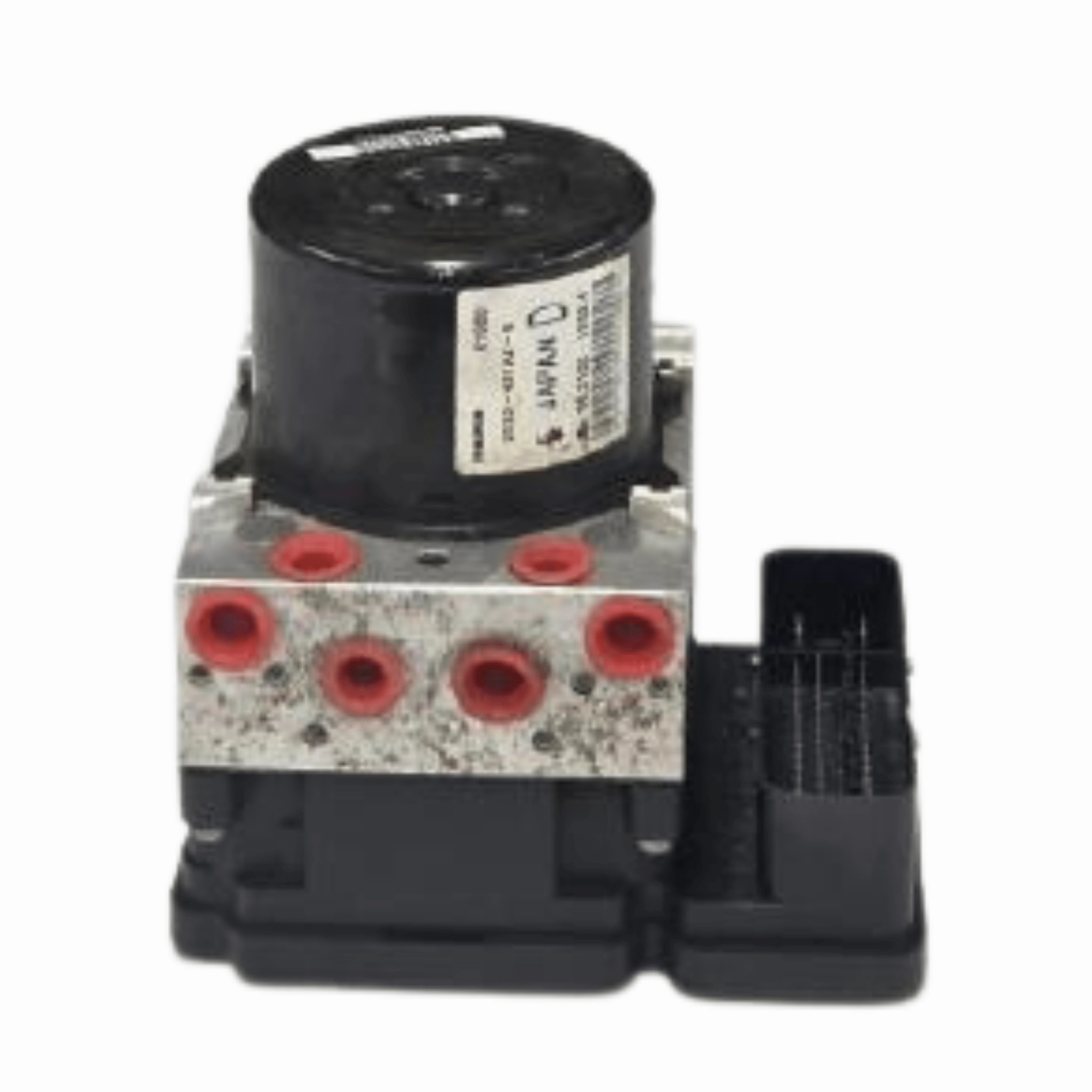2010-2015 Mazda 5 2.5L ABS Antilock Brake Pump Module OEM USED C513-437AZ-B