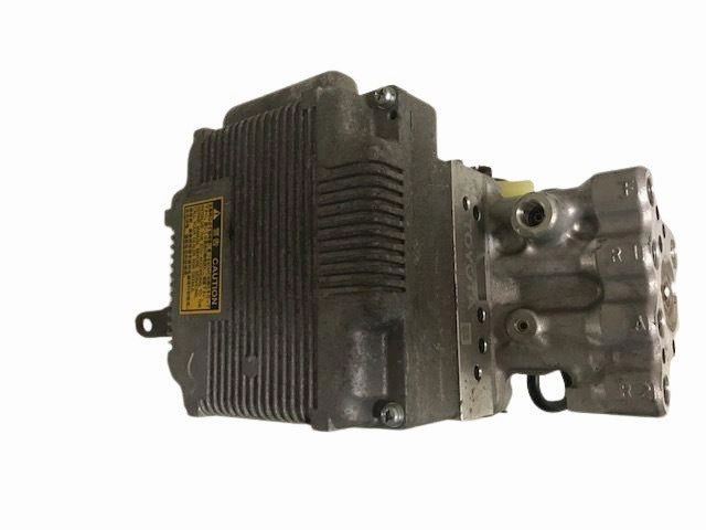 2010-2015 Toyota Prius Anti Lock Brake Pump Actuator ABS 47270-47030