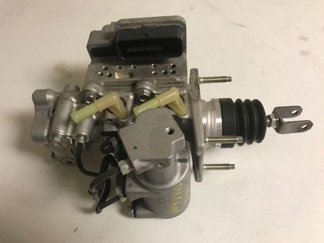 2010-2015 Toyota Prius Anti Lock Brake Pump Actuator ABS Control Module OEM