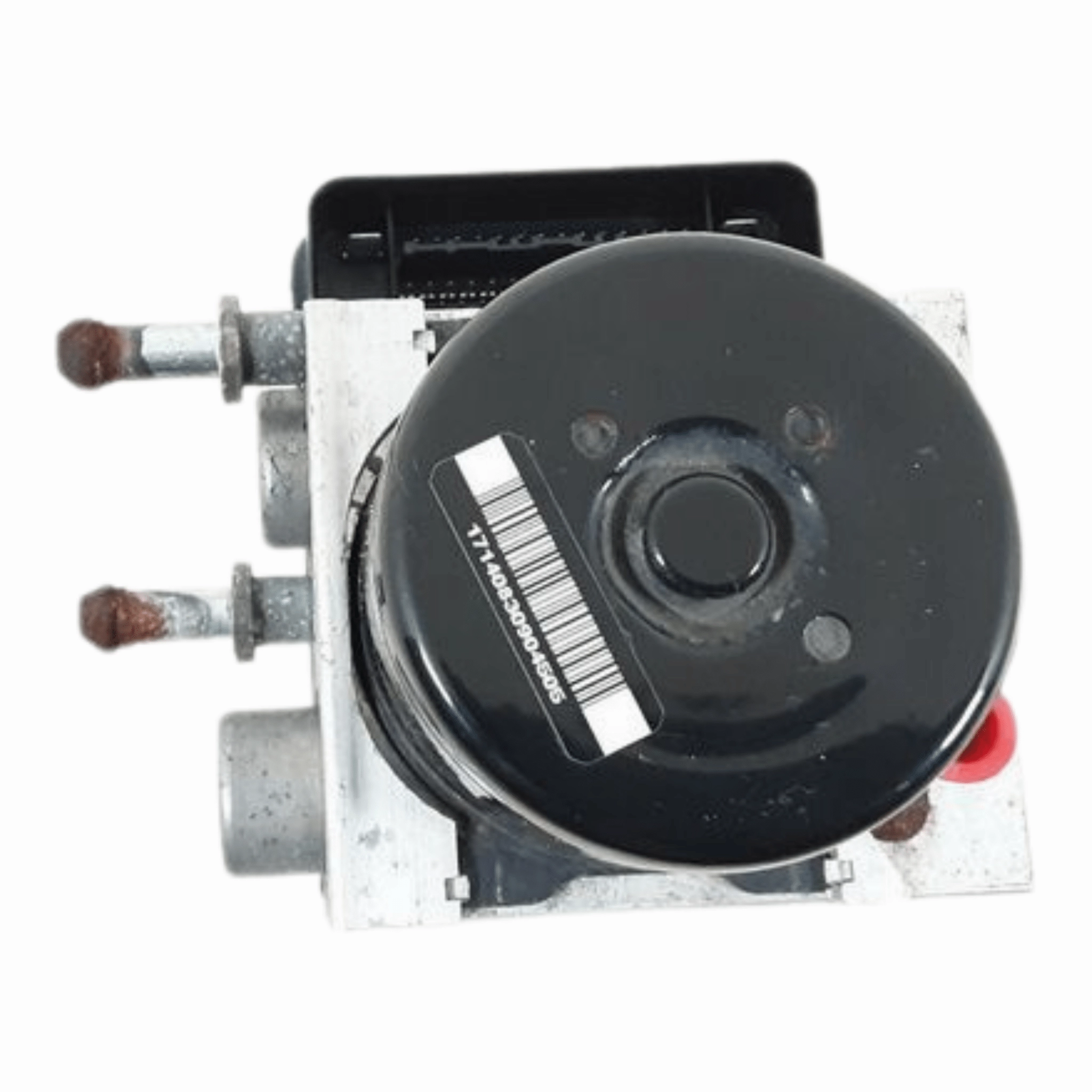 2010 Jeep Wrangler 3.8L ABS Anti-lock Brake Module ABS Pump Assembly OEM