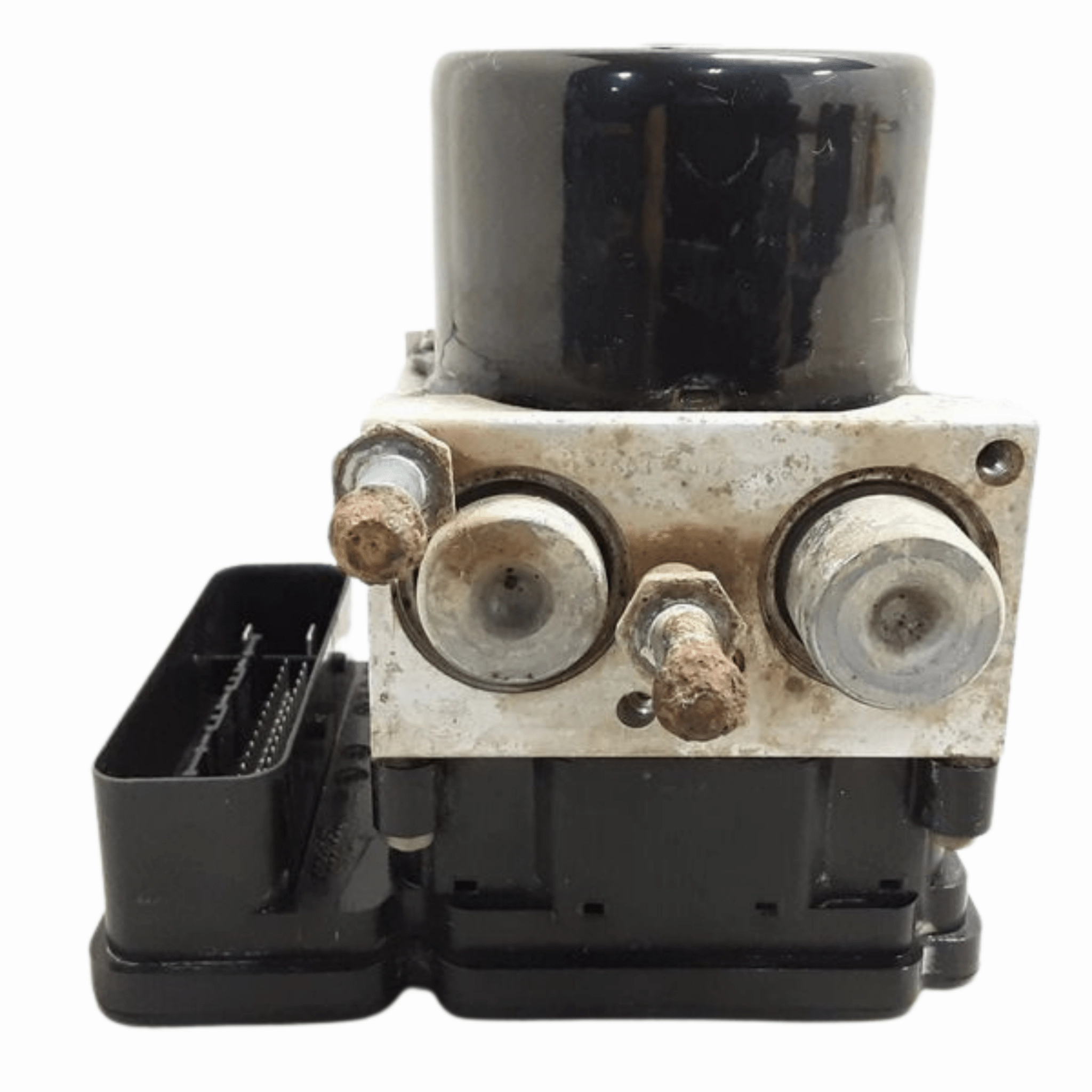 2010 Jeep Wrangler 3.8L ABS Anti-lock Brake Module ABS Pump Assembly OEM