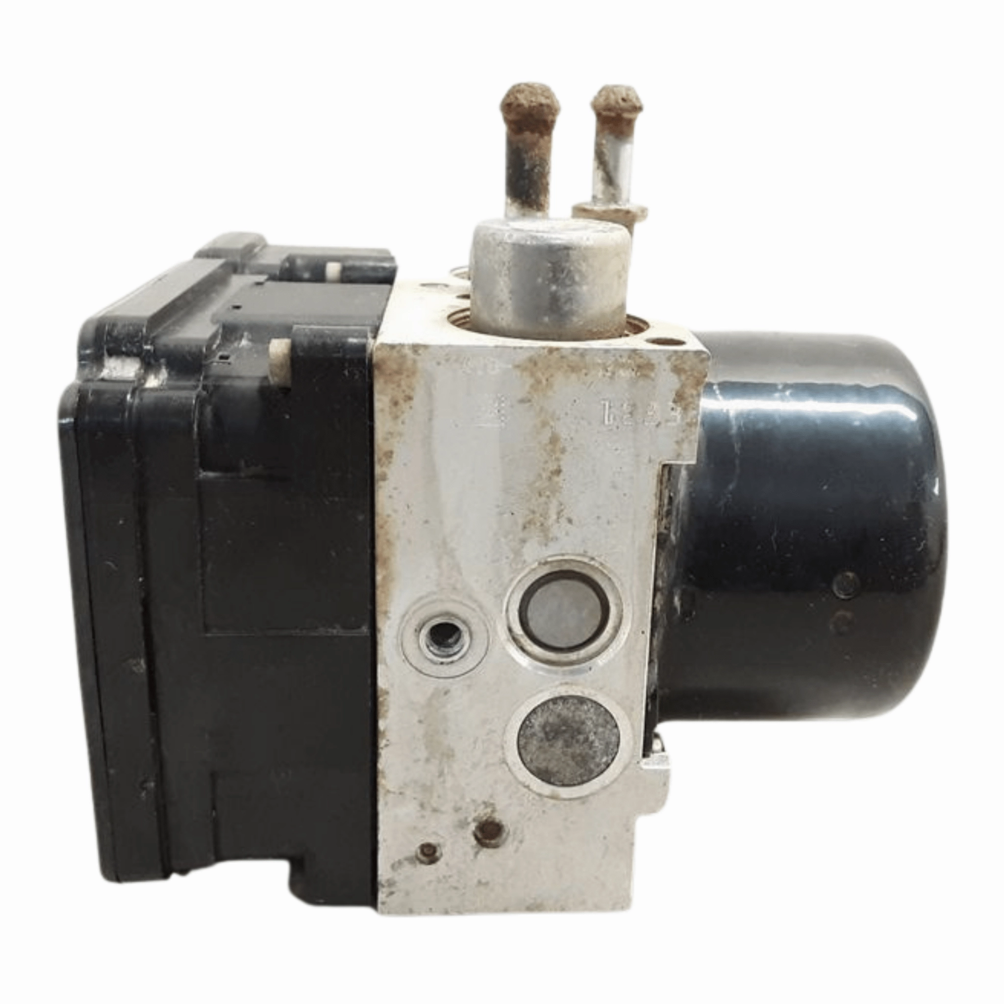 2010 Jeep Wrangler 3.8L ABS Anti-lock Brake Module ABS Pump Assembly OEM