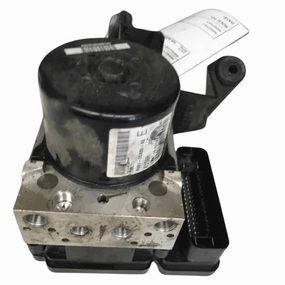2010 Mazda 3 Abs Anti-lock Brake Pump Assembly Dynamic Stability Control OEM