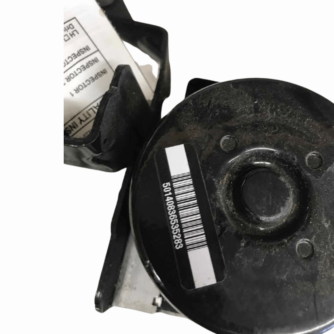 2010 Mazda 3 Abs Anti-lock Brake Pump Assembly Dynamic Stability Control OEM
