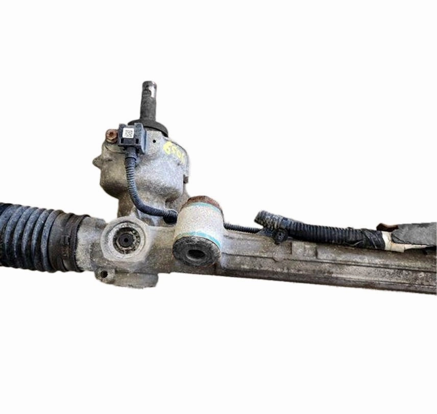 2011-2012 Ford Explorer Rack & Pinion STEERING MOTOR Gear Electric Power