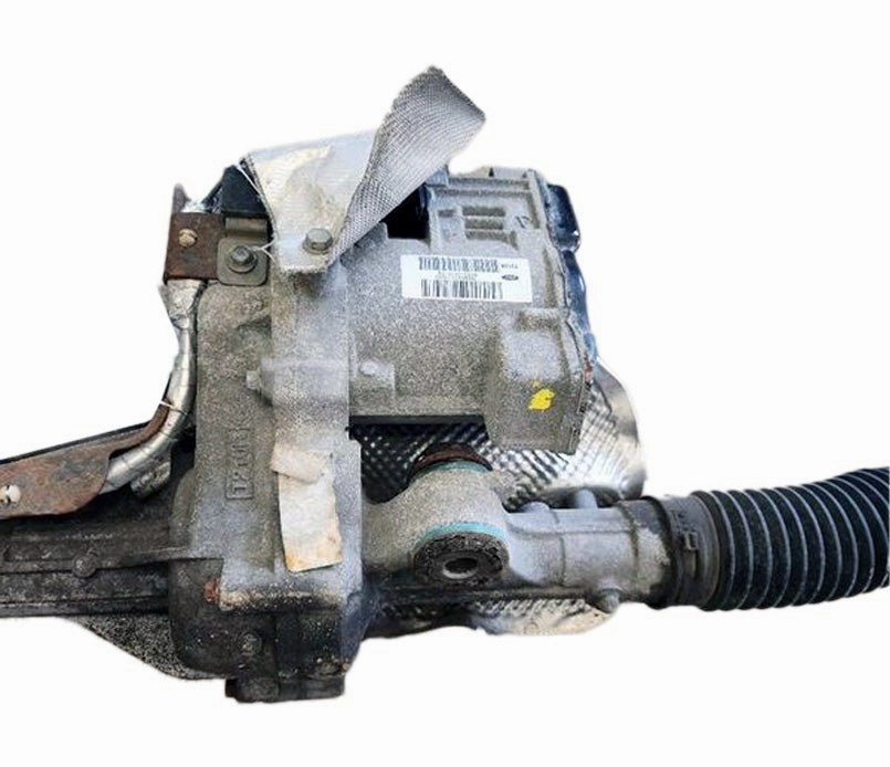 2011-2012 Ford Explorer Rack & Pinion STEERING MOTOR Gear Electric Power