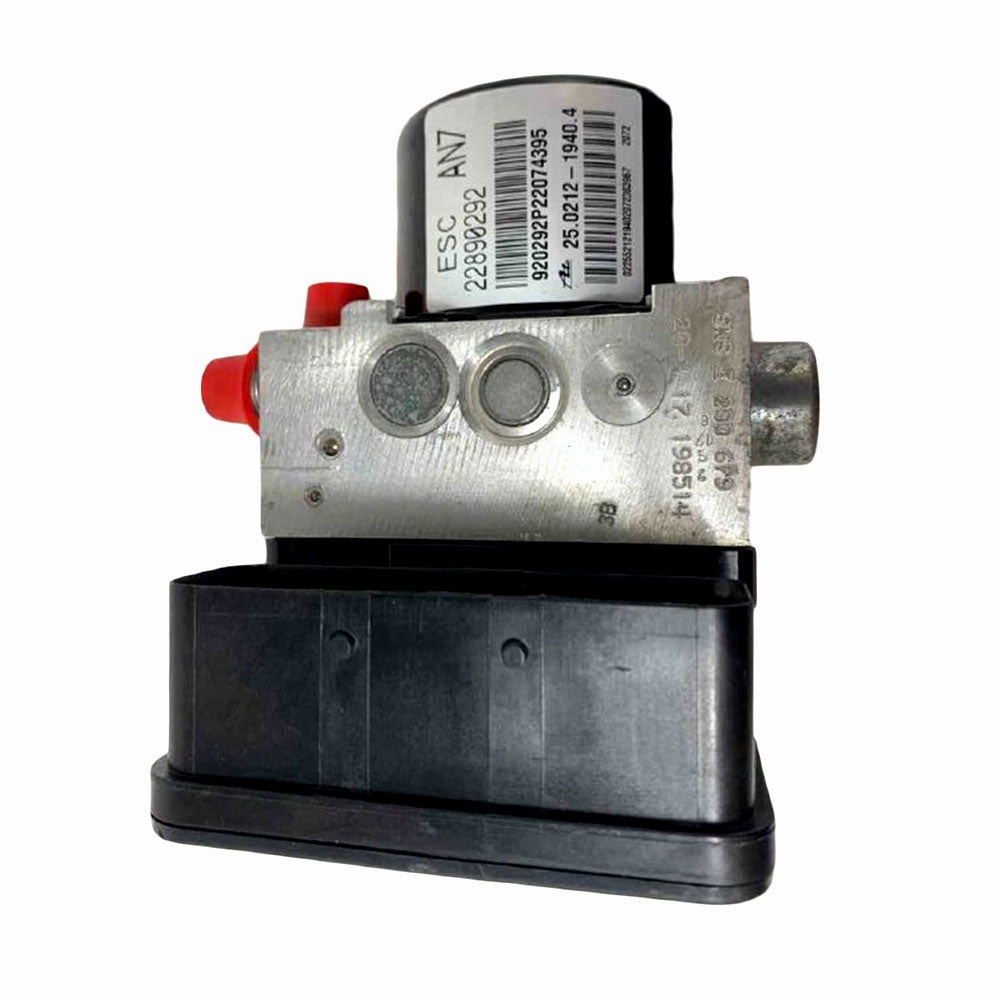 2011-2016 Cadillac SRX ABS Anti-Lock Brake Pump Assembly OEM
