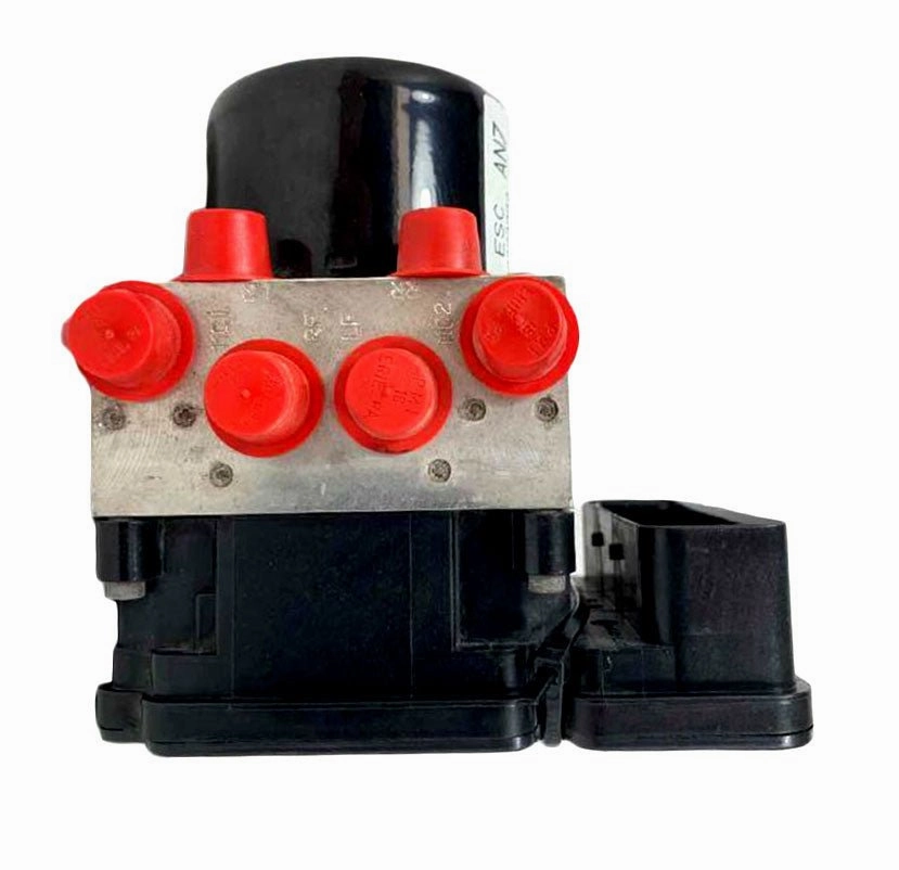 2011-2016 Cadillac SRX ABS Anti-Lock Brake Pump Assembly OEM
