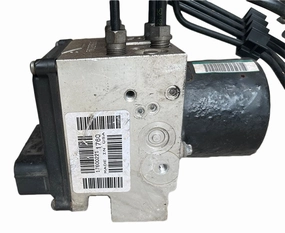 2011 Dodge Ram 1500 ABS Anti-Lock Brake Pump OEM
