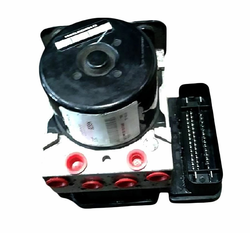 2011 Ford Fiesta ABS Anti-Lock Brake Pump Module Assembly OEM