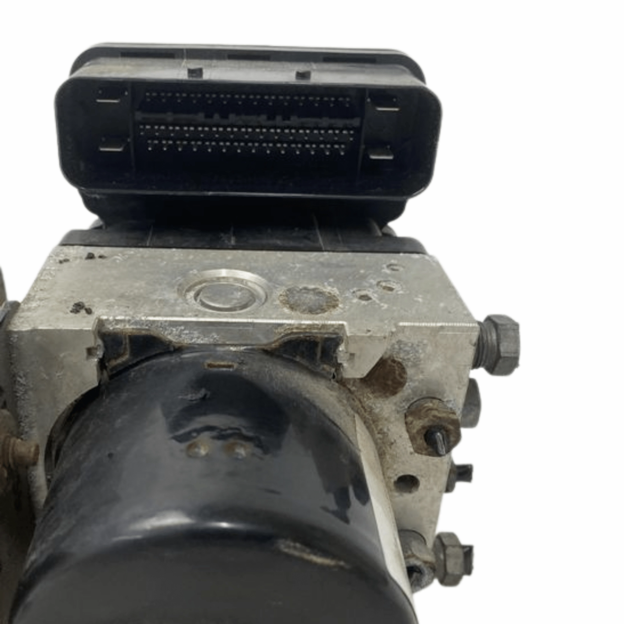 2012-2013 Ford Fiesta ABS Anti Lock Brake Actuator Pump OEM