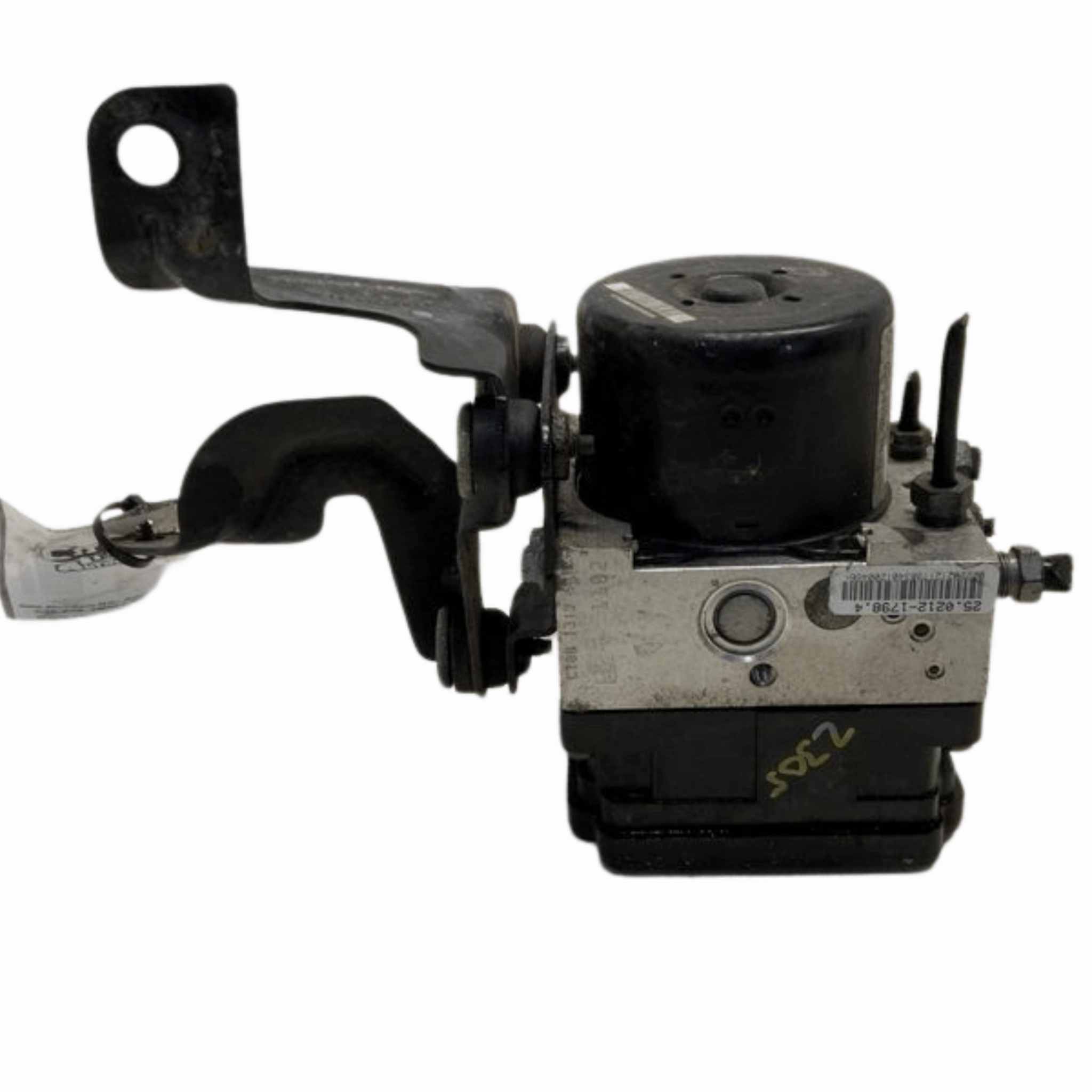 2012-2013 Ford Fiesta ABS Anti Lock Brake Actuator Pump OEM