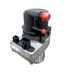 2012-2013 Jeep Grand Cherokee 3.6L Electric Front Mounted Power Steering Pump