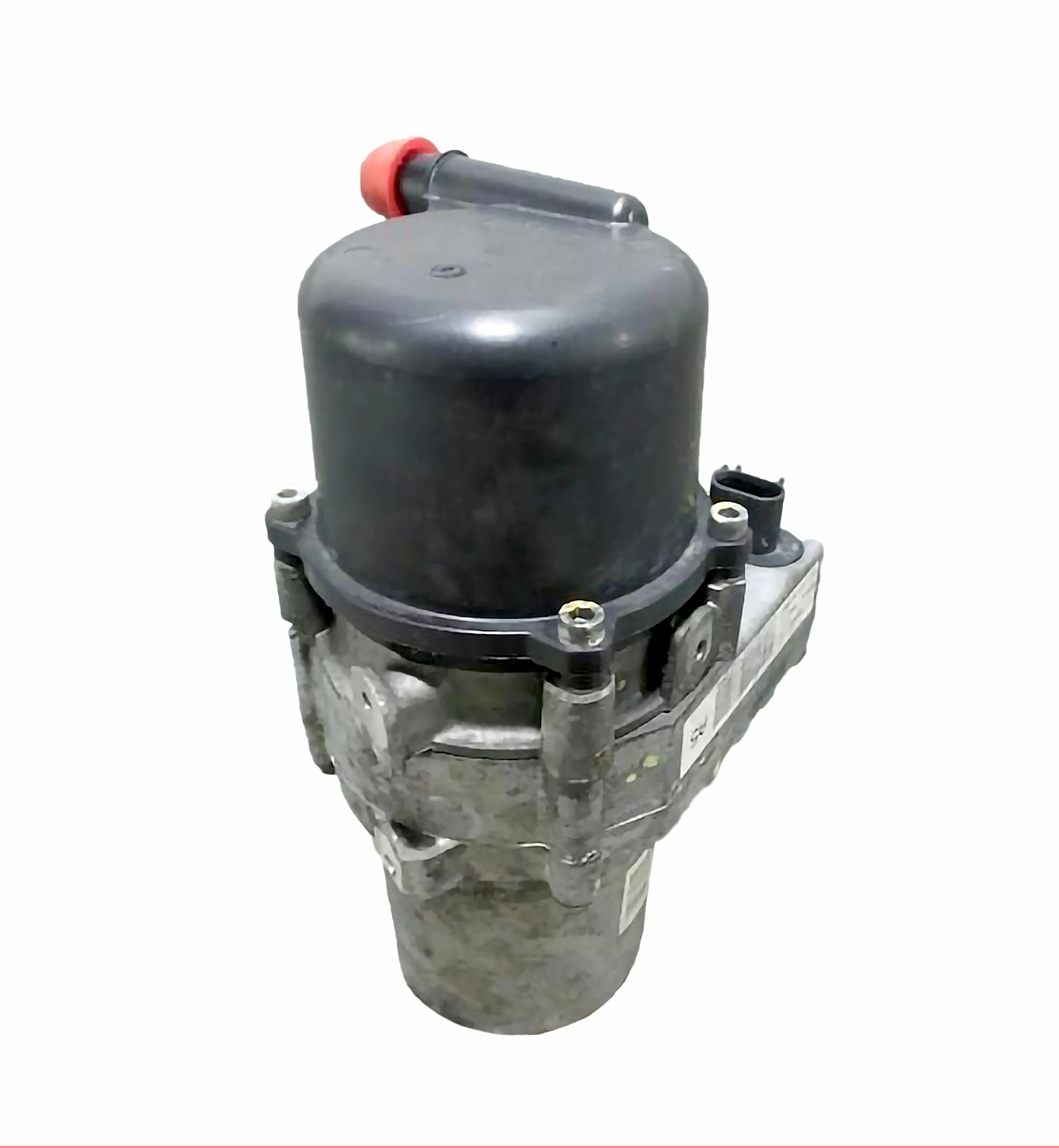 2012-2013 Jeep Grand Cherokee 3.6L Electric Front Mounted Power Steering Pump