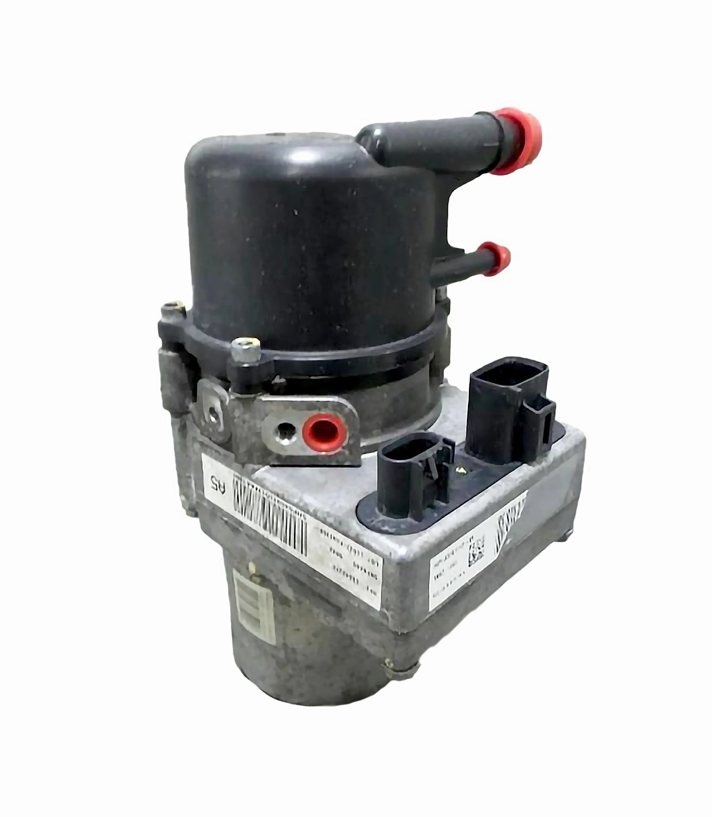 2012-2013 Jeep Grand Cherokee 3.6L Electric Front Mounted Power Steering Pump