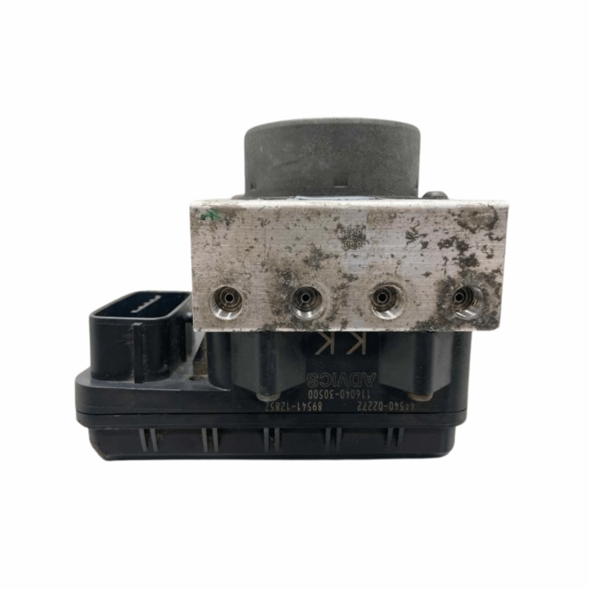 2012-2013 TOYOTA COROLLA ANTI LOCK BRAKE PUMP ABS ACTUATOR