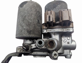 2012-2016 Toyota Prius C Anti-Lock ABS Brake Booster Pump 47070-52010 OEM
