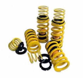 2012-2017 Lamborghini Aventador Base Novitec Sport Spring Set