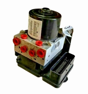 2013-2014 Ford Explorer ABS Anti Lock Brake Pump from 09/04/12 Thru 12/01/13 OEM