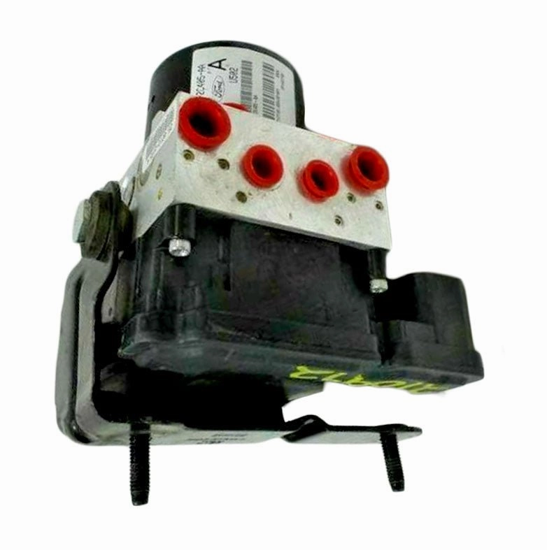 2013-2014 Ford Explorer ABS Anti Lock Brake Pump from 09/04/12 Thru 12/01/13 OEM