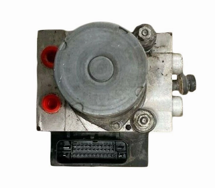 2013-2014 Ford F150 F-150 ABS Anti-Lock Brake Pump Module Assembly 4x4 OEM