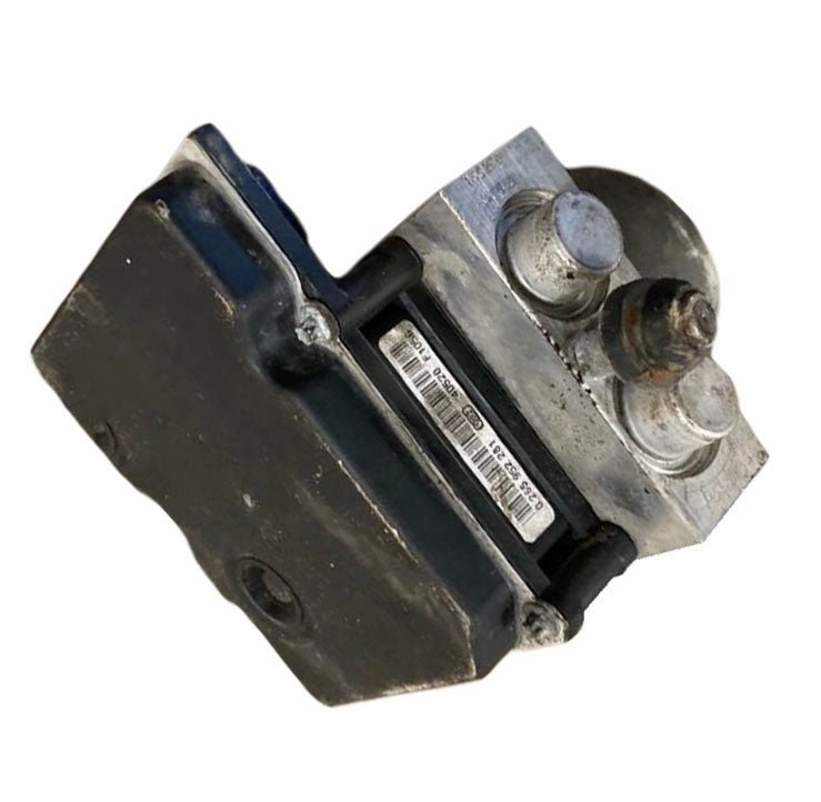2013-2014 Ford F150 F-150 ABS Anti-Lock Brake Pump Module Assembly 4x4 OEM