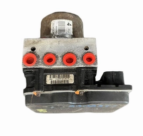 2013-2014 Ford F150 F-150 ABS Anti-Lock Brake Pump Module Assembly 4x4 OEM