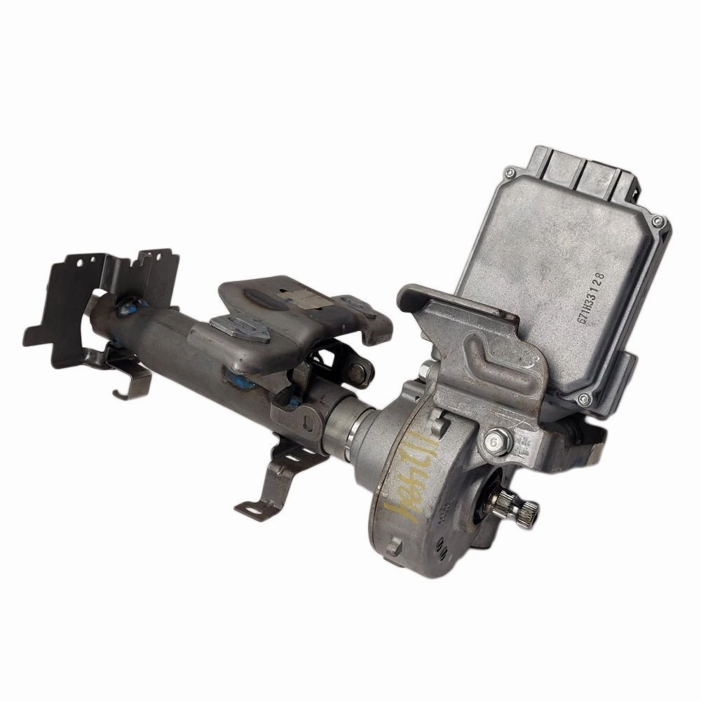 2013-2014 Nissan Sentra Steering Column Power Electric Steering Motor
