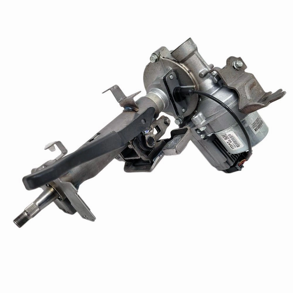 2013-2014 Nissan Sentra Steering Column Power Electric Steering Motor