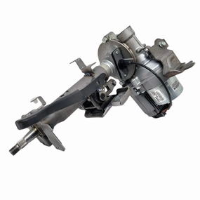 2013-2014 Nissan Sentra Steering Column Power Electric Steering Motor