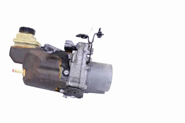 2013 Infiniti JX35 3.5L Electronic Hydraulic Power Steering Pump Assembly