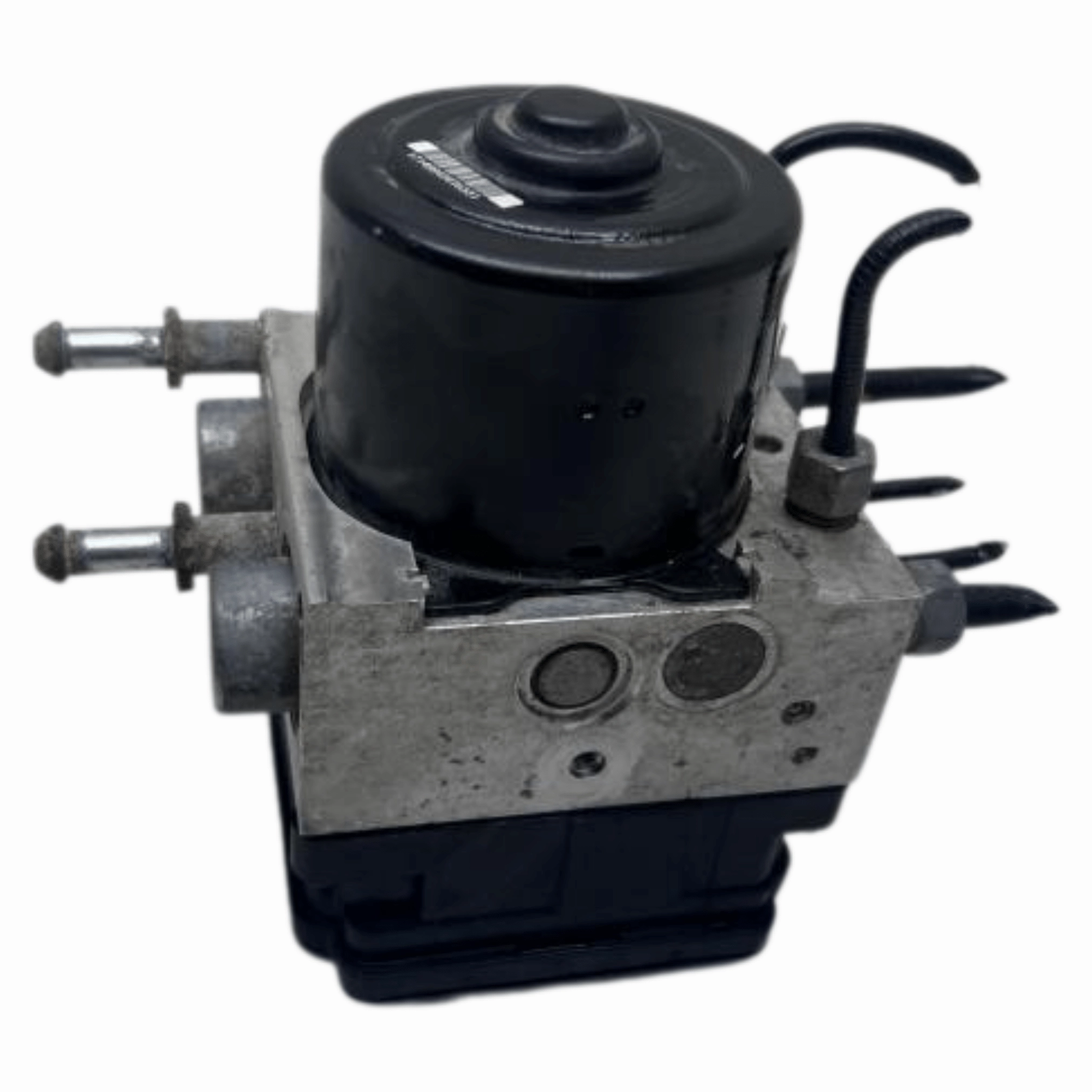 2014-2015 Ford Explorer Anti Lock Brake Actuator Pump ABS
