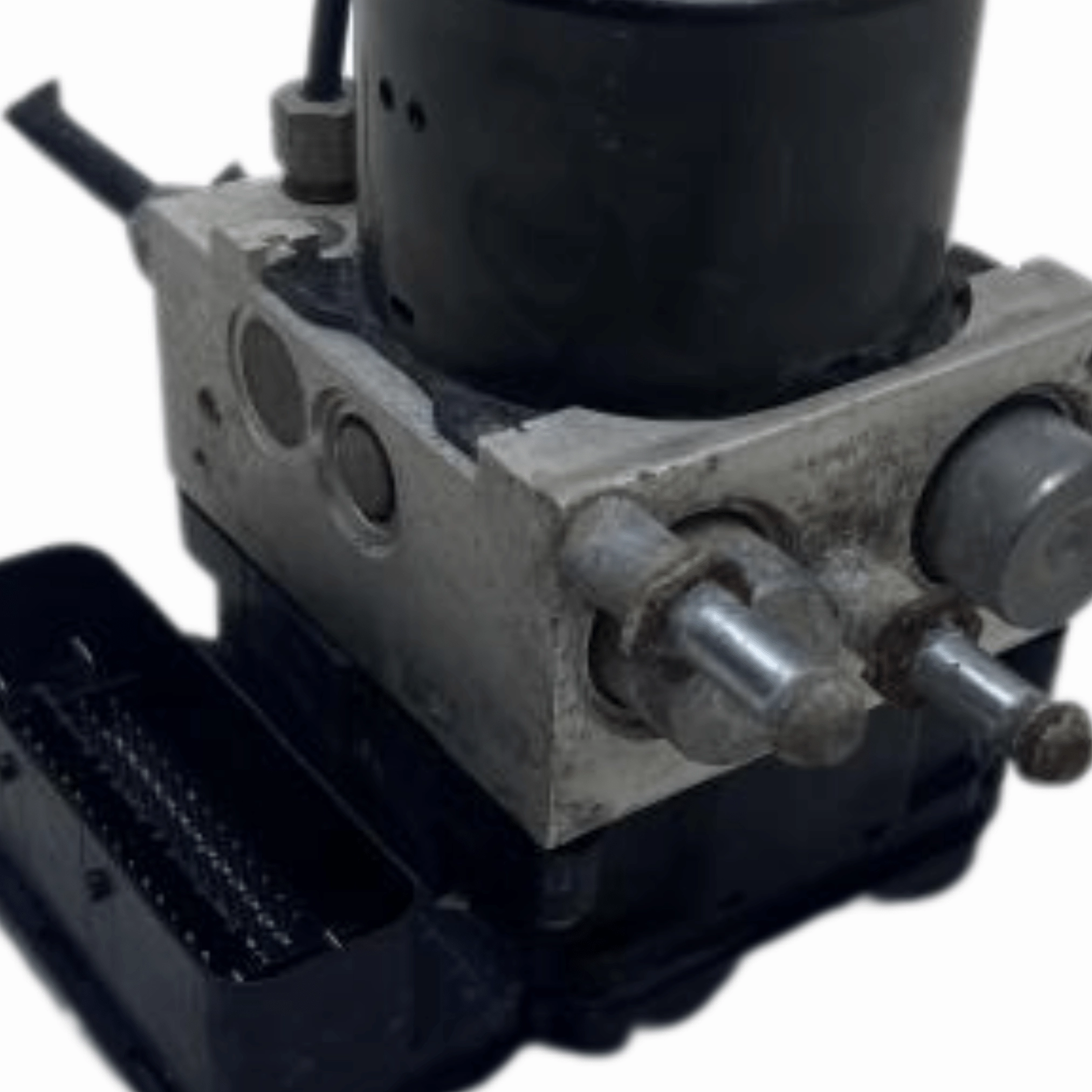 2014-2015 Ford Explorer Anti Lock Brake Actuator Pump ABS
