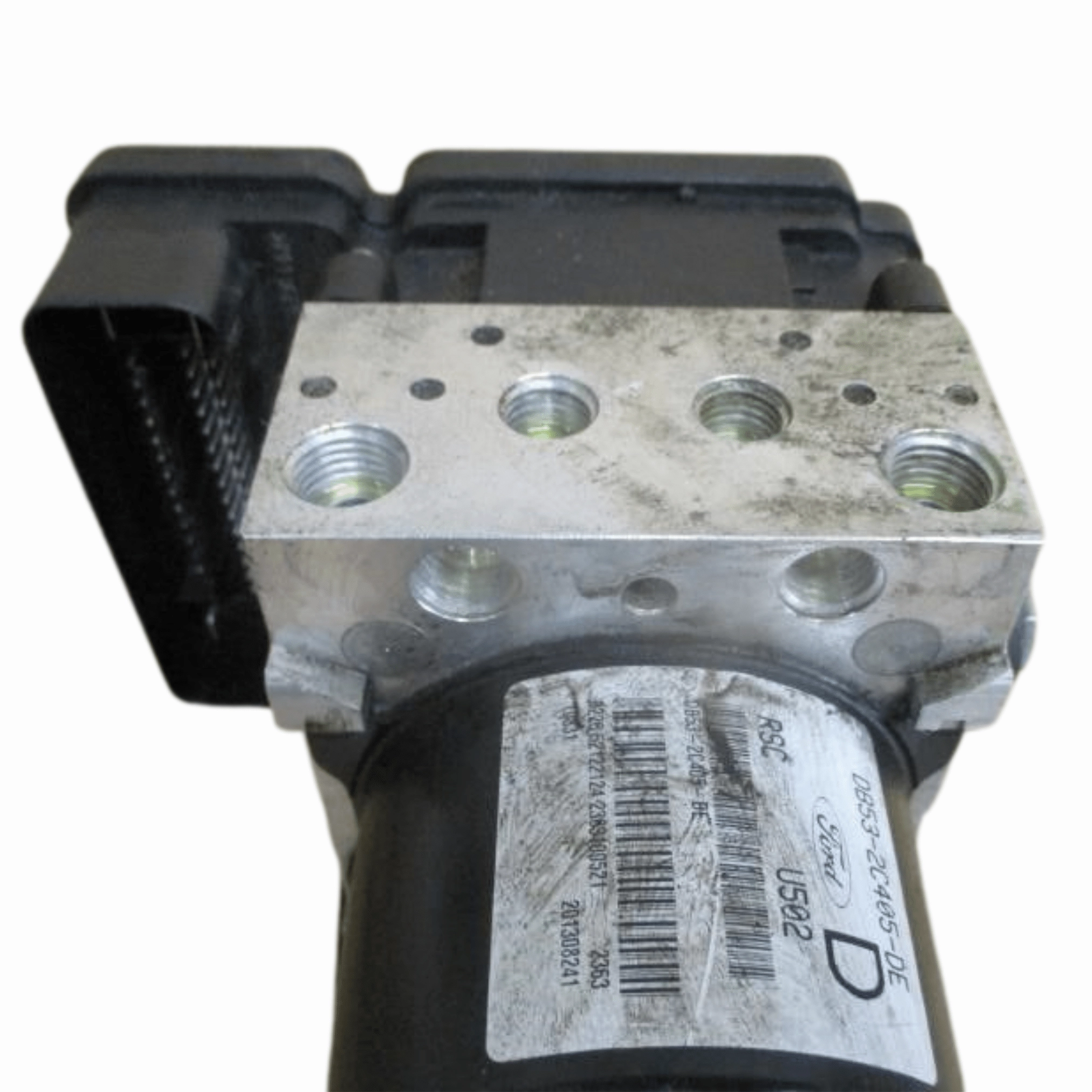 2014-2015 Ford Explorer Anti Lock Brake Actuator Pump ABS