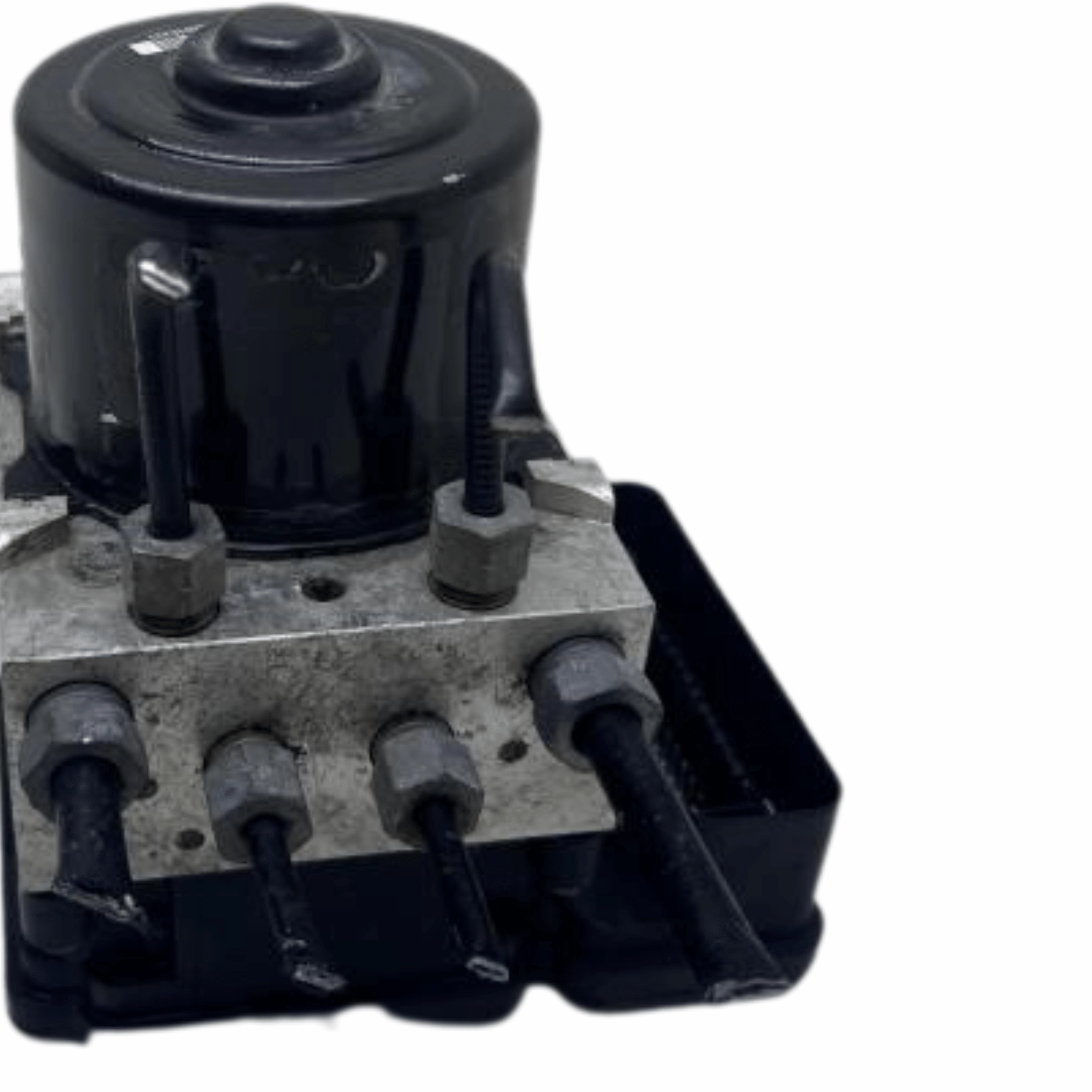 2014-2015 Ford Explorer Anti Lock Brake Actuator Pump ABS