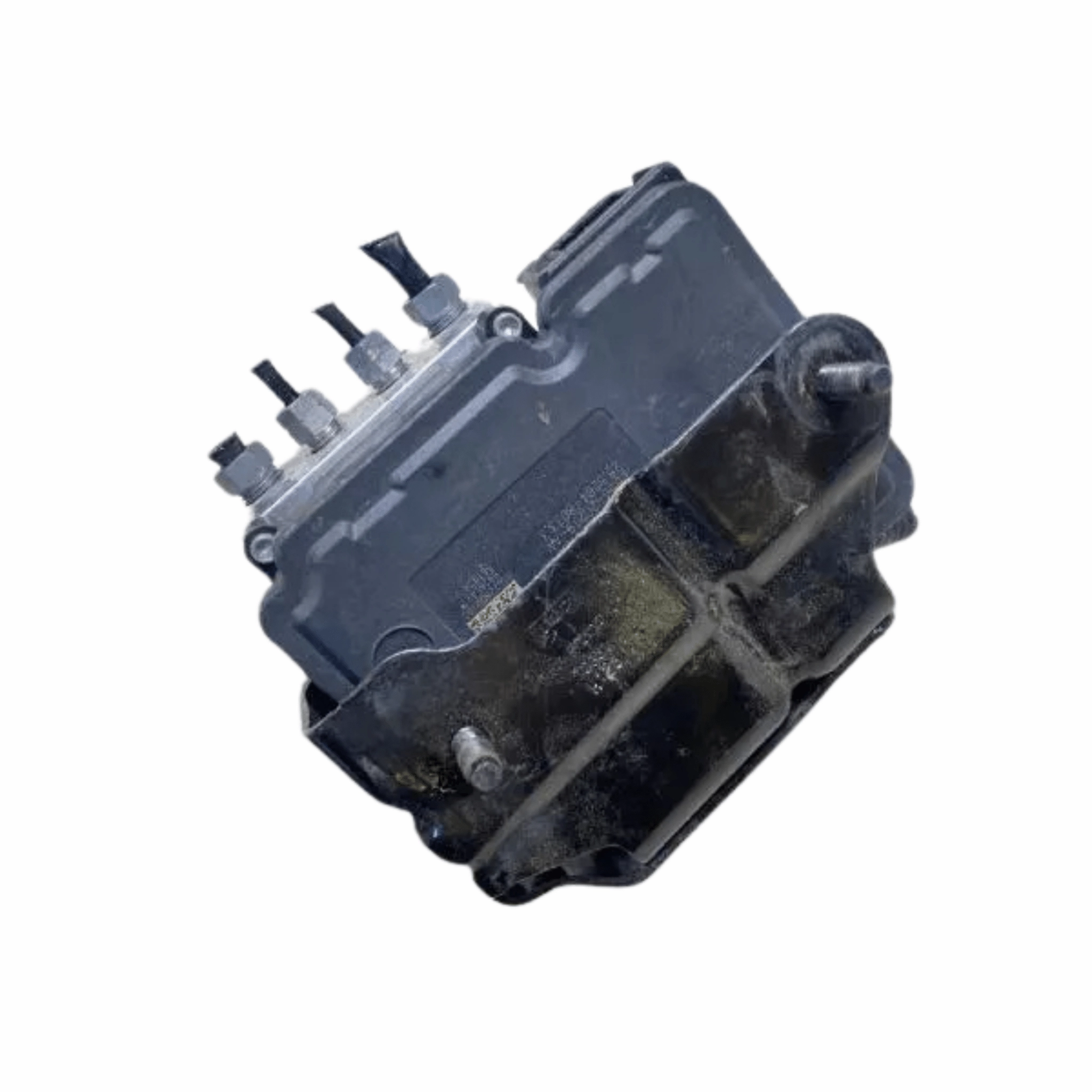 2014-2015 Ford Explorer Anti Lock Brake Actuator Pump Assembly ABS OEM