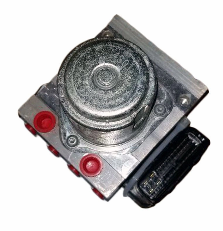 2014-2015 Honda Civic Sedan LX 1.8L ABS Anti Lock Brake Pump Module AT US Market