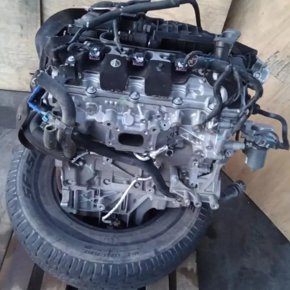 2014 CADILLAC CTS COUPE 14 15 ATS 3.6L RWD ENGINE MOTOR ASSEMY VIN 3,OPT LFX,NT7
