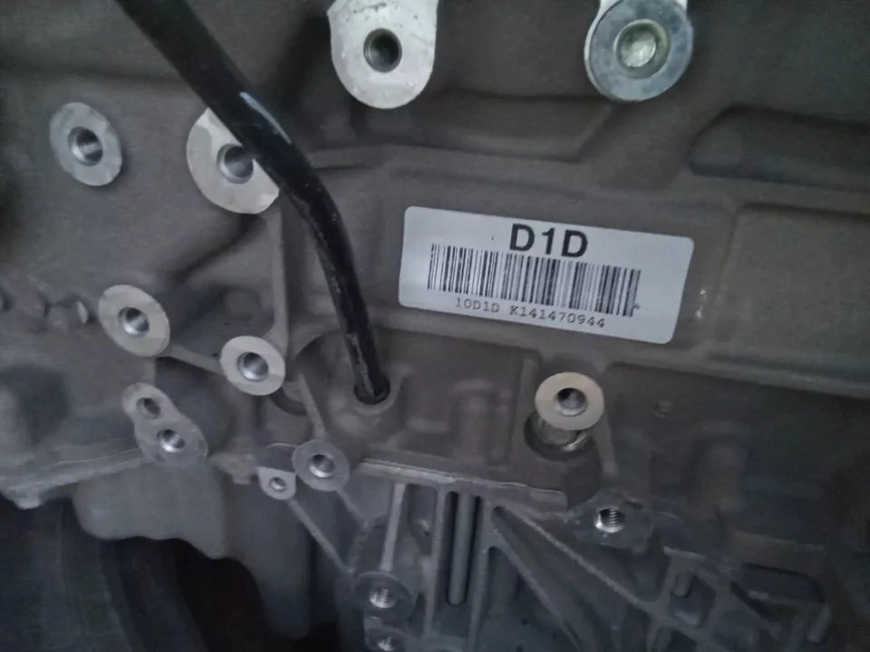 2014 CADILLAC CTS COUPE 14 15 ATS 3.6L RWD ENGINE MOTOR ASSEMY VIN 3,OPT LFX,NT7