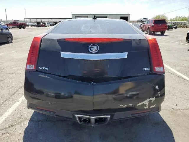 2014 CADILLAC CTS COUPE 14 15 ATS 3.6L RWD ENGINE MOTOR ASSEMY VIN 3,OPT LFX,NT7