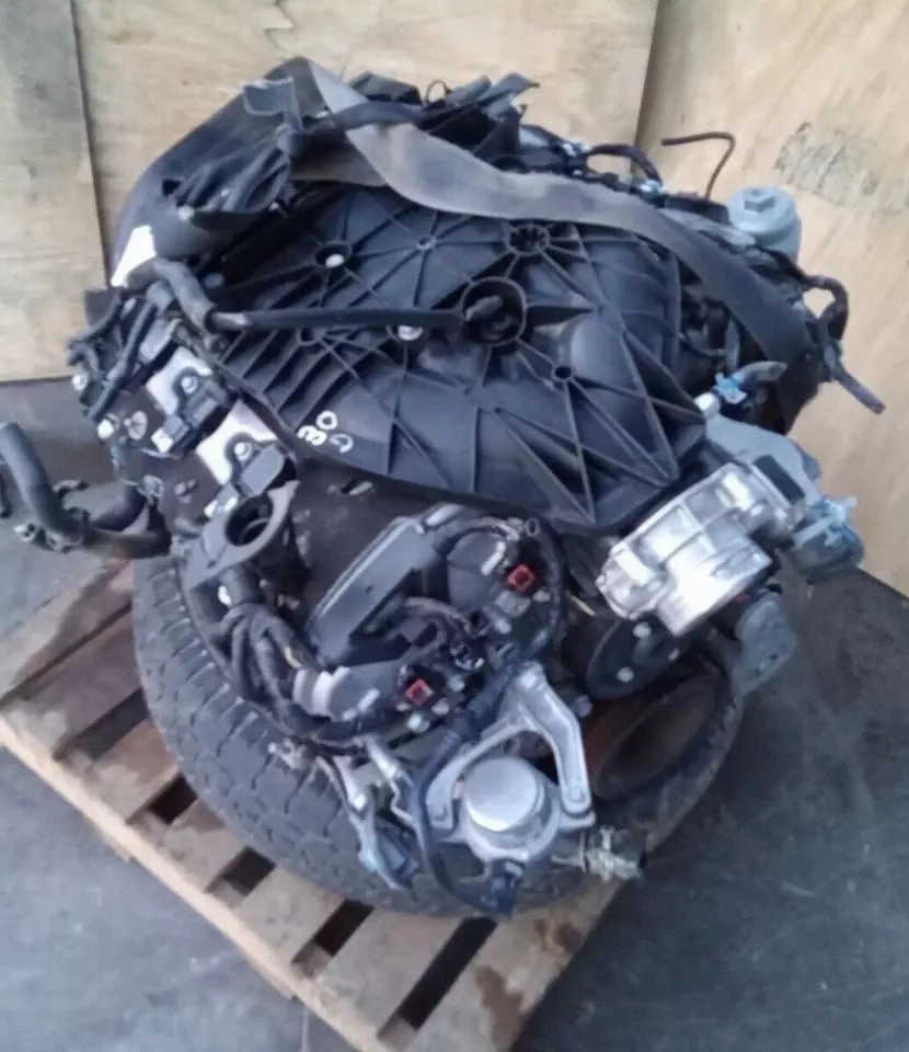 2014 CADILLAC CTS COUPE 14 15 ATS 3.6L RWD ENGINE MOTOR ASSEMY VIN 3,OPT LFX,NT7