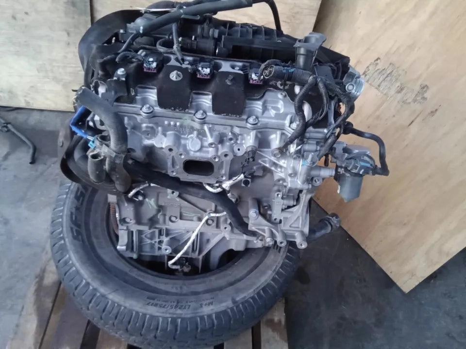 2014 CADILLAC CTS COUPE 14 15 ATS 3.6L RWD ENGINE MOTOR ASSEMY VIN 3,OPT LFX,NT7